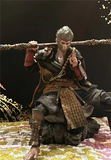 Mua bán (NEW) IN ART 1/6 BLACK MYTH WUKONG